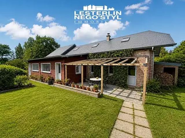 Beaurepaire 76280 Achat / Vente maison 6 pièces t6
