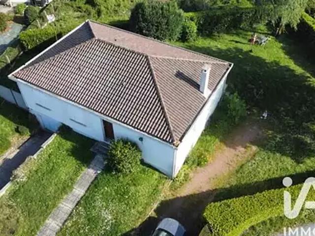 Beaurepaire 85500 Achat / Vente maison 4 pièces t4
