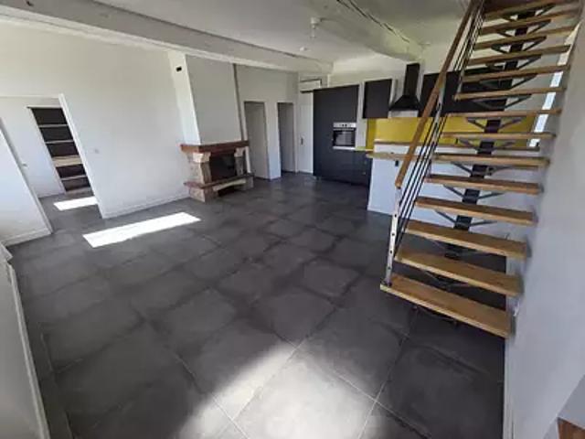 Beaurepaire 85500 Achat / Vente maison 5 pièces t5