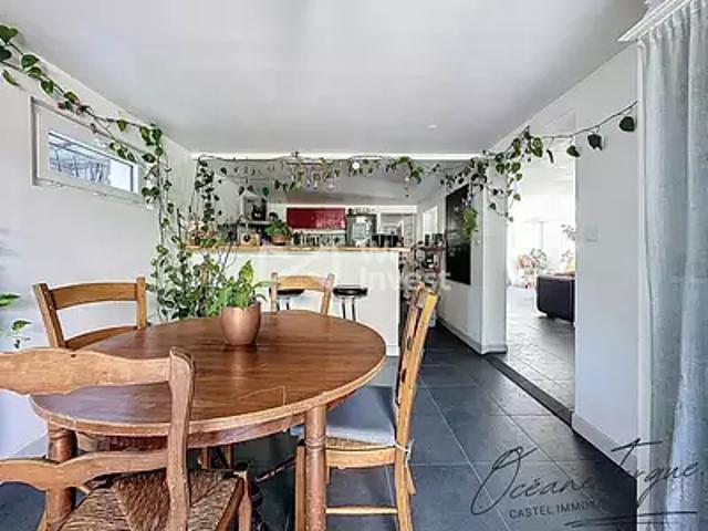 Beaurepaire 38270 Achat / Vente maison 6 pièces t6