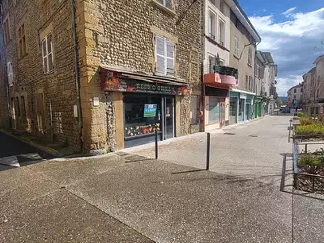 Beaurepaire 38270 Location divers