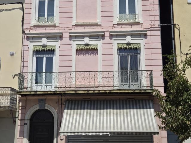 Beaurepaire Vente Immeuble 38