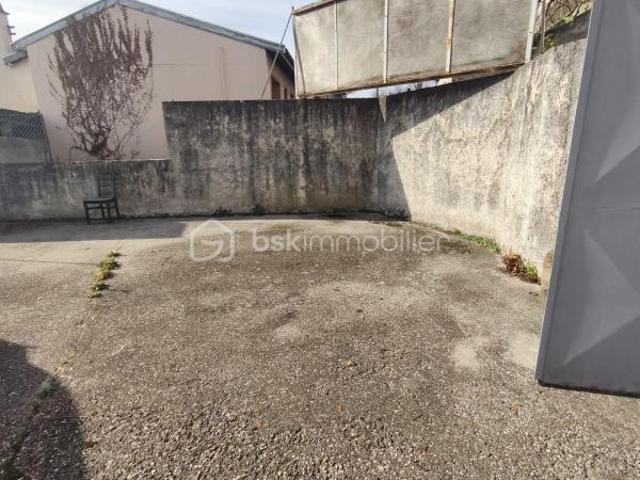 Beaurepaire Vente Maison 38