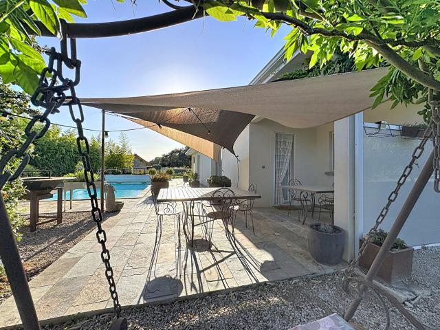 Beaurepaire Vente Maison 38