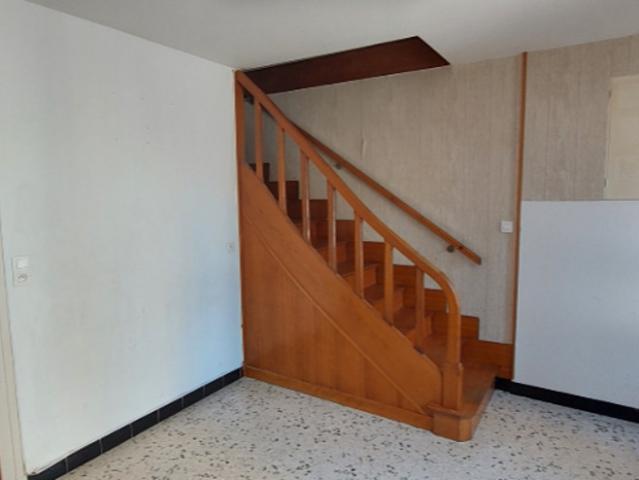 Beaurepaire Vente Maison 38