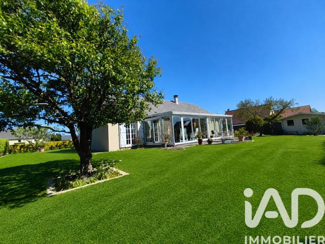 Beaurepaire Vente Maison 76