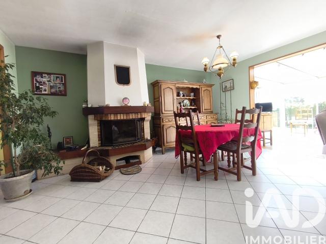 Beaurepaire Vente Maison 76