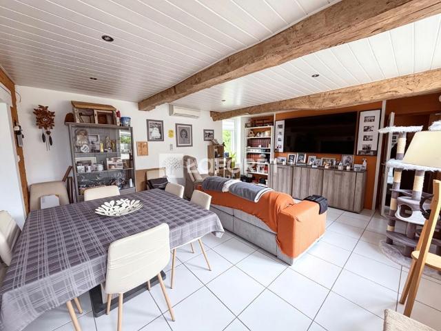 Beaurepaire Vente Maison 76