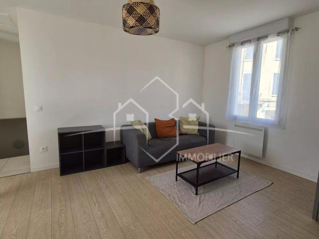Beaurepaire Location Appartement 38