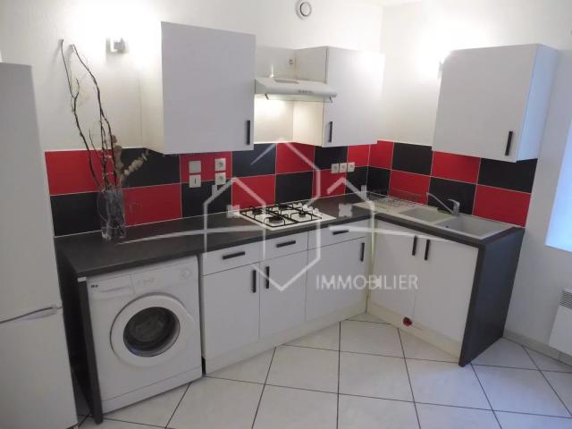 Beaurepaire Location Appartement 38