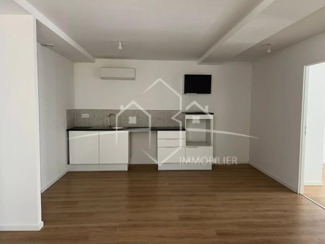 Beaurepaire Location Appartement 38