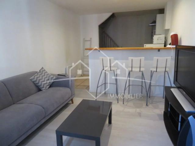 Beaurepaire Location Appartement 38