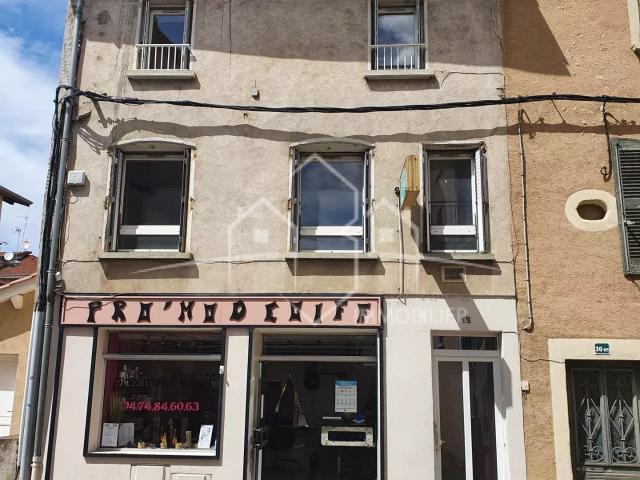 Beaurepaire Location Appartement 38