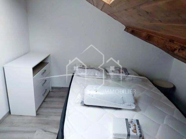 Beaurepaire Location Appartement 38