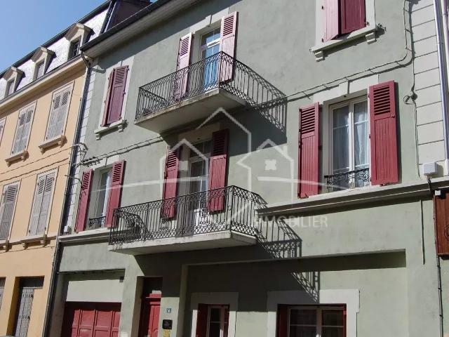 Beaurepaire Location Appartement 38