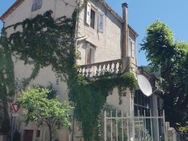 Beaurières Vente Maison 26