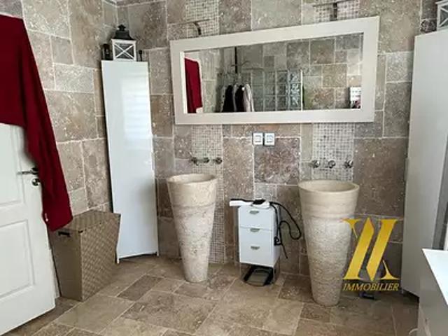 Beaurieux 02160 Achat / Vente maison 7 pièces t7