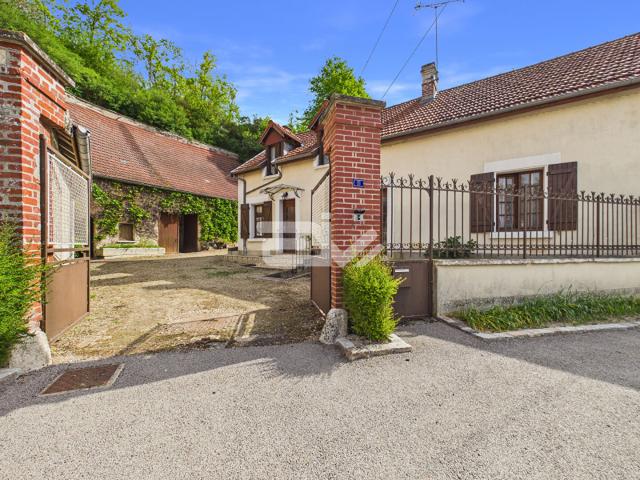 Beaurieux Vente Maison 02