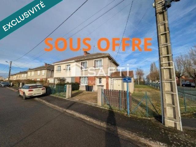 Beautor Vente Maison 02