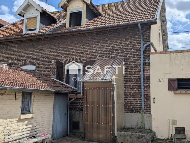 Beautor Vente Maison 02