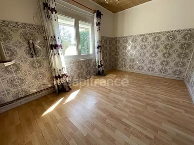 Beautor 02800 Achat / Vente maison 4 pièces t4