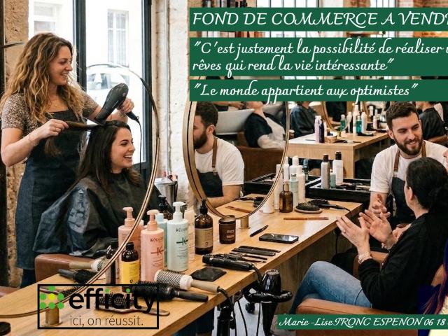 Beauté/Esthétique/Coiffure