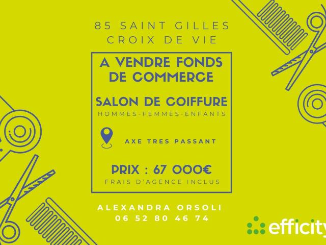 Beauté/Esthétique/Coiffure