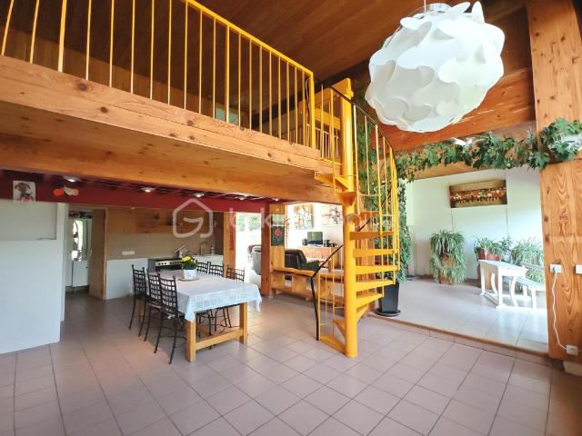 Beautheil Vente Propriété/château 77