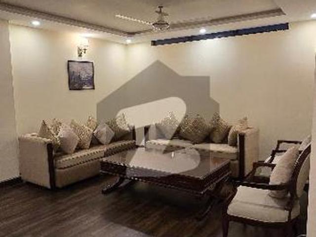 Beautiuful renovated furnished 3 bed rooms apartment for rent diplomatic enclave