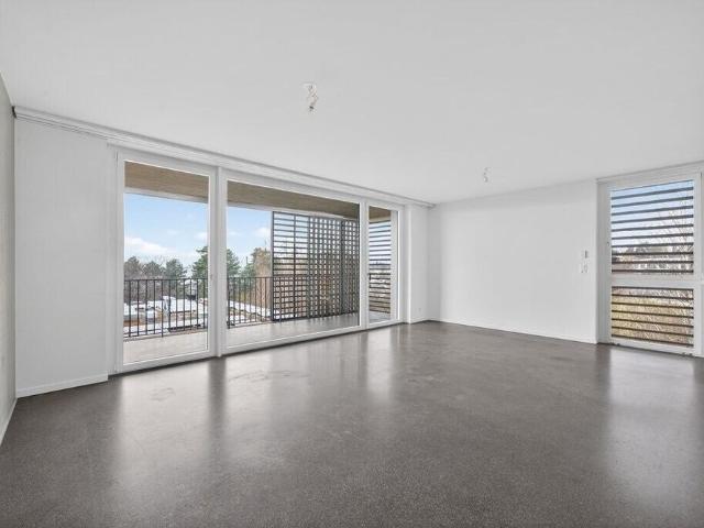 Beautiful 3.5 room apartment Mont sur Lausanne
