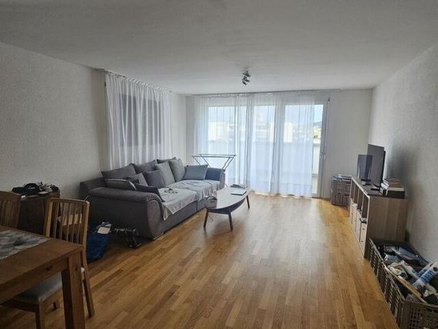 Beautiful 3.5 room apartment on the 7th floor