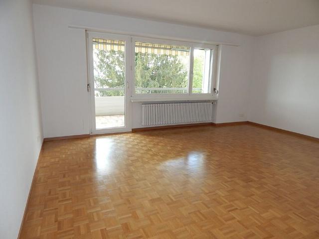 Beautiful 3.5 room apartment for all nature lovers