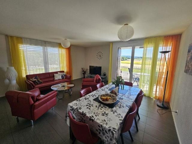 Beautiful 3.5 room apartment for rent!