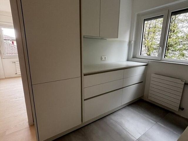 Beautiful 3.5 room apartment in Lausanne with unobstructed view