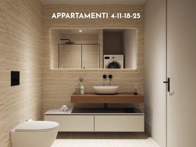 Beautiful 3.5 room apartment with large terrace in quiet area