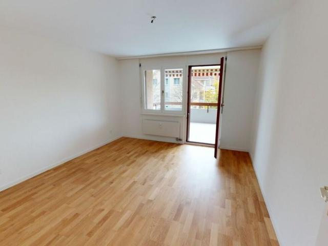 Beautiful 3.5 room apartment with seating area