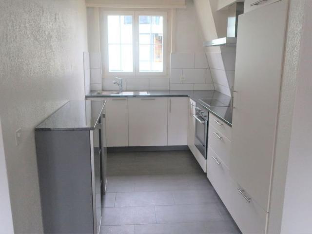 Beautiful 3.5 room bright apartment in Corgémont