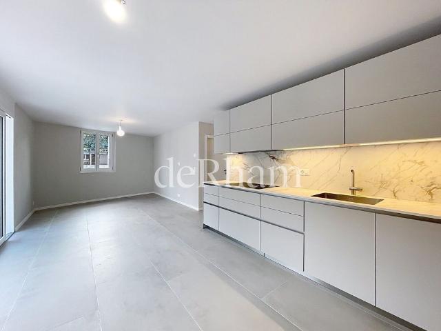 Beautiful 3.5 room new apartment in the heart of Chexbres!