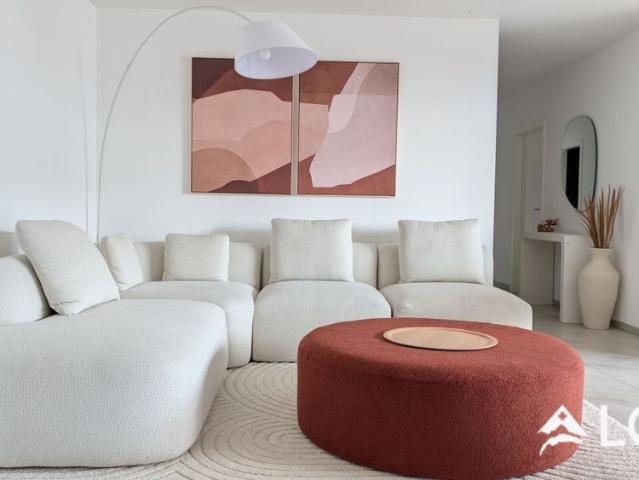 Beautiful 3.5p apartment in Chavannes près Renens