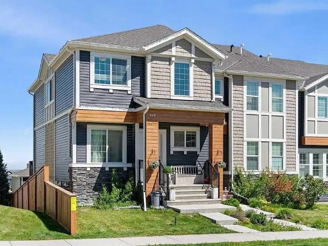 Beautiful 3 bed 2.5 Bath in Nolan Hills