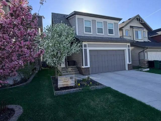 Beautiful 3 Bed + Bonus Room Home in Copperfield | 1,931 Sq Ft | AC