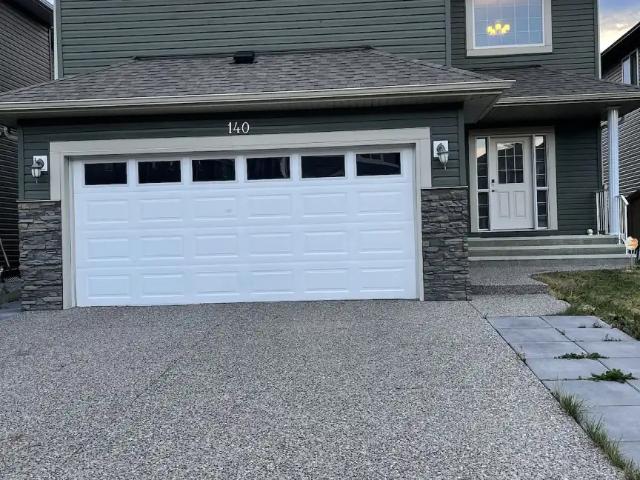 Beautiful 3 bed room + Den main house in highly Desirable community of Evergreen