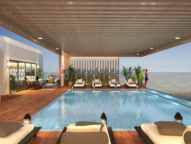 Beautiful 3 Bedroom Master Ensuite Apartment With Dsq In Parklands