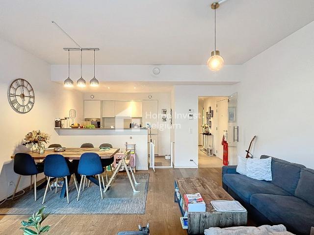 Beautiful 3 bedroom apartment with a terrace