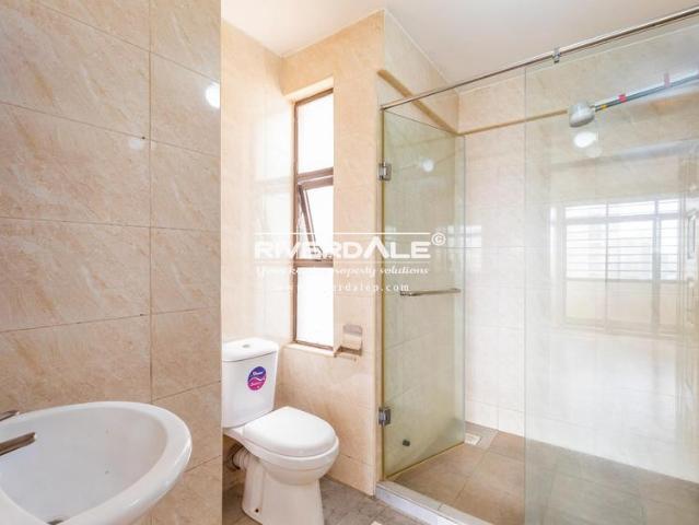 Beautiful 3 Bedroom Apartment For Sale in Parklands