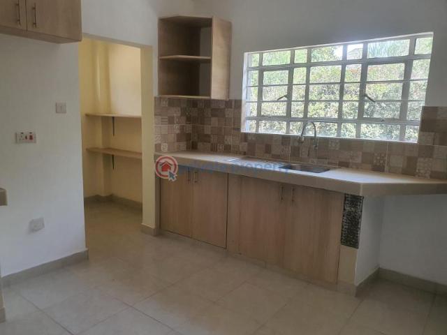 Beautiful 3 Bedroom Bungalow Master Ensuite On Eighth In Ongata Rongai