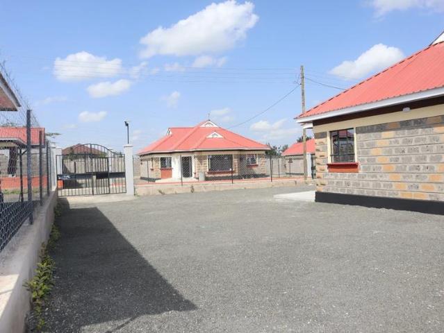 Beautiful 3 Bedroom Bungalow for Sale
