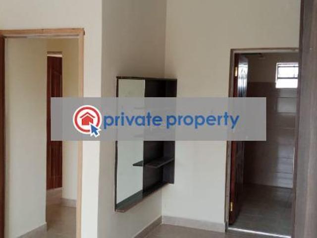 Beautiful 3 Bedroom Bungalow With Sq