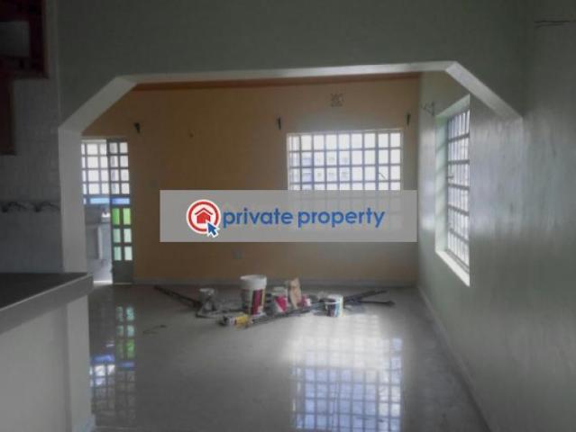 Beautiful 3 Bedroom Bungalow 2 Ensuite With Dsq In Ongata Rongai