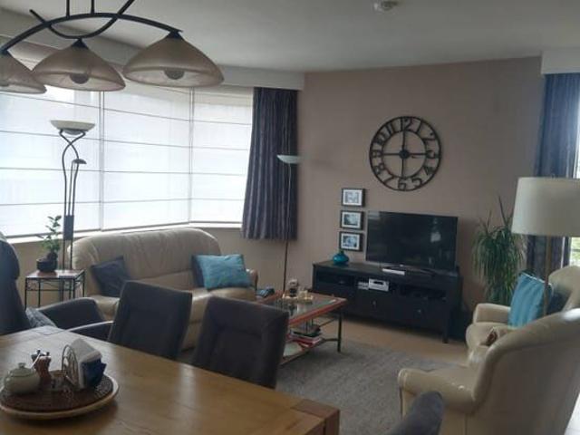 Beautiful 3 bedroom duplex penthouse De Wand Pagodes